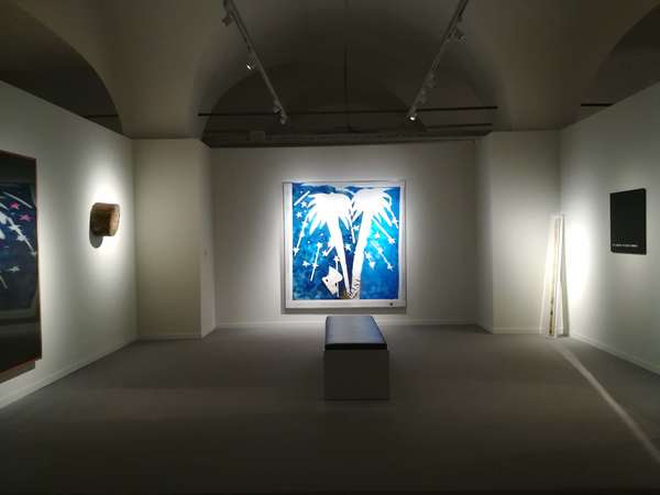 Il Museo G.Fattori e il Museo della Citt riaprono marted 27 aprile